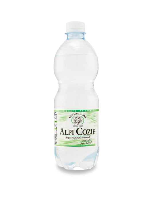 Acqua Frizzante (50cl)