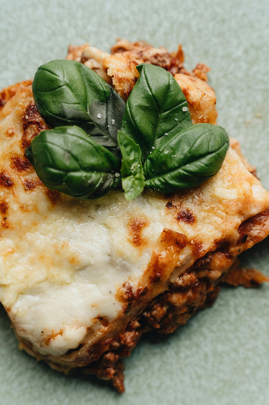 Lasagna Classica alla Bolognese