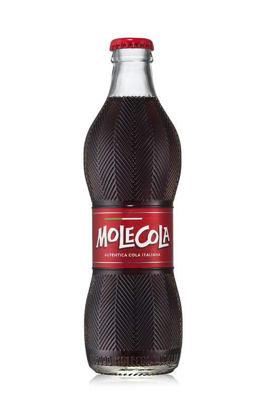 Molecola in bottiglia (33cl)